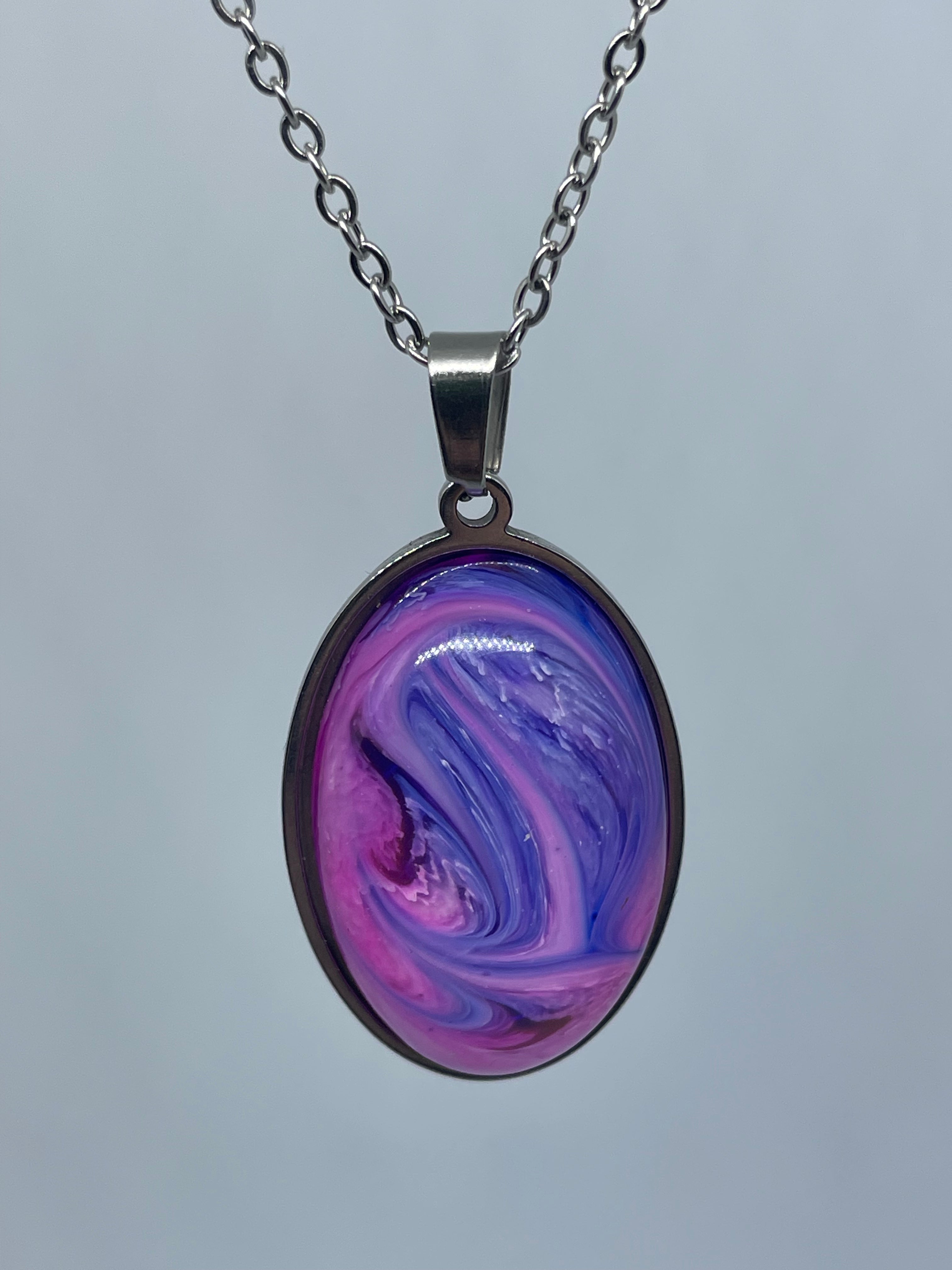 Oval Cabochons