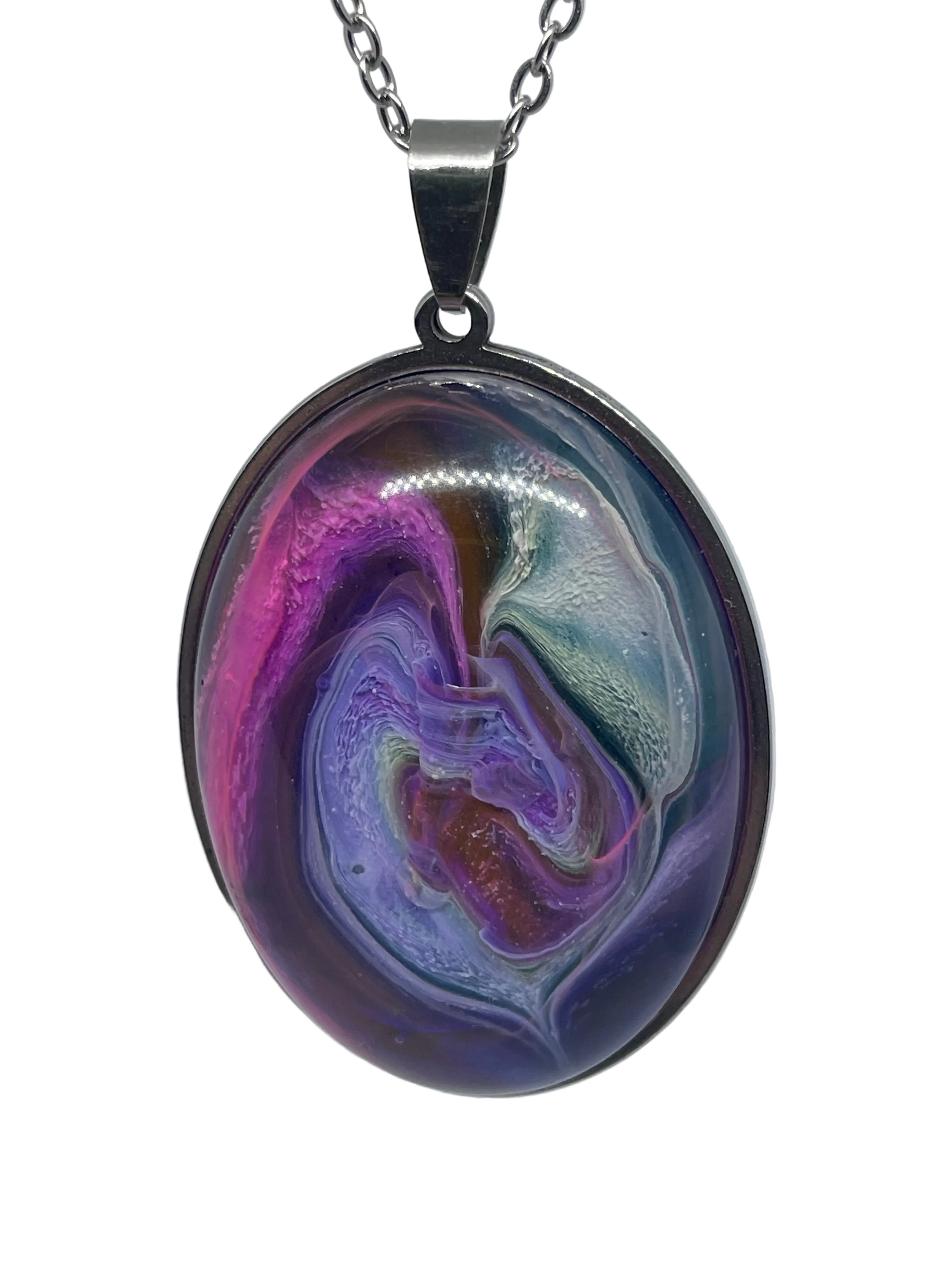 Oval Cabochons