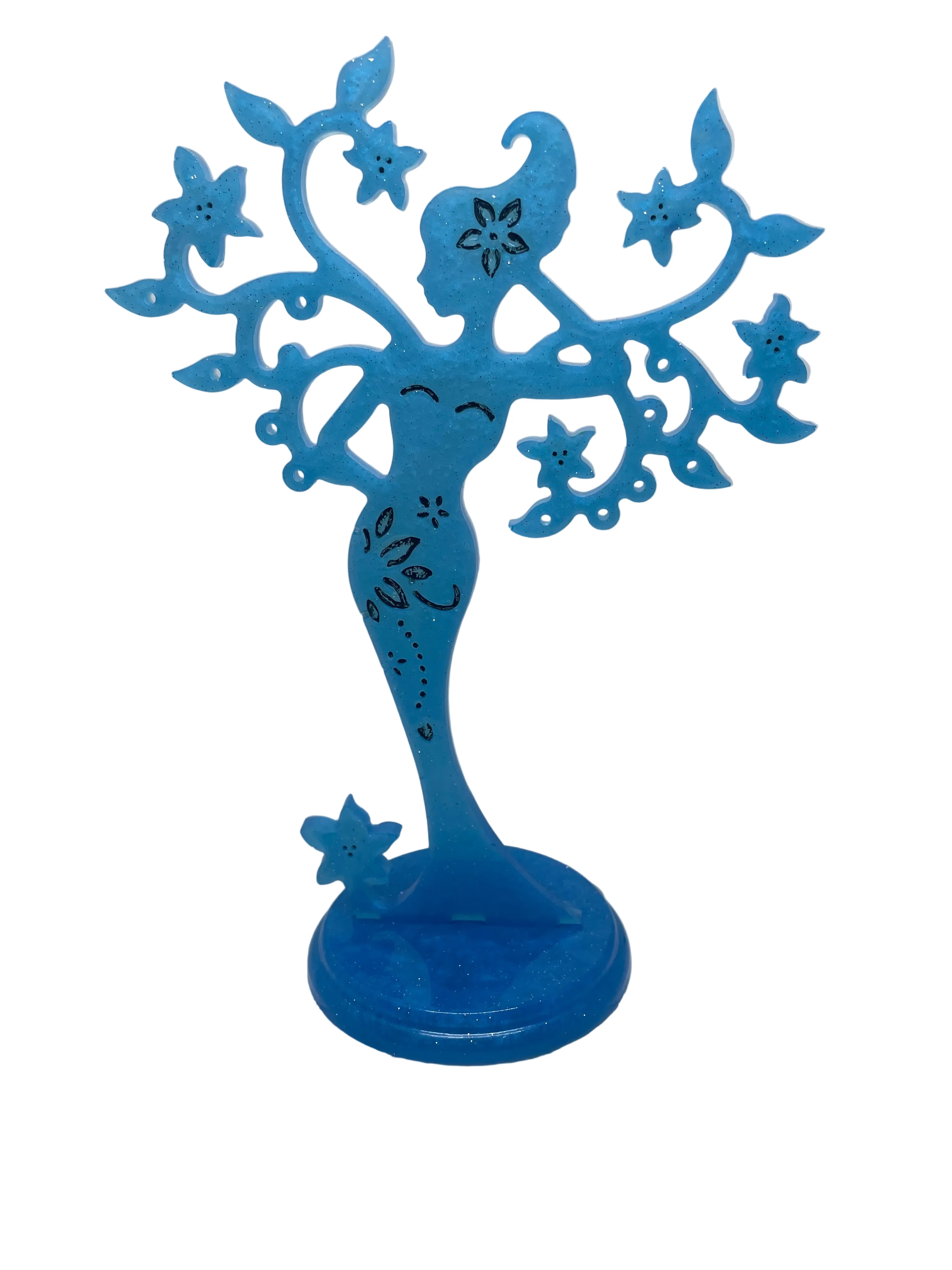 Jewellery Stand