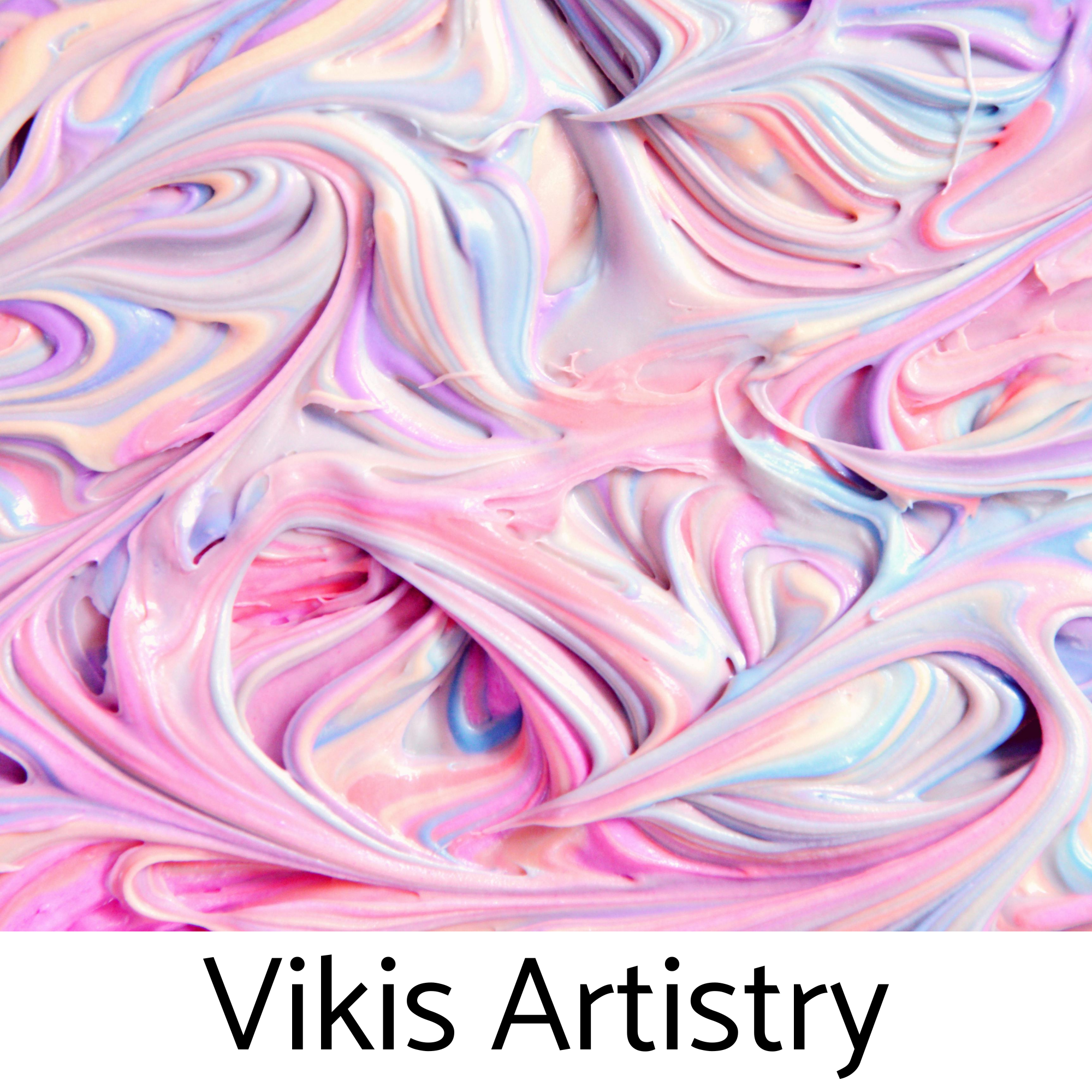 Vikis Artistry