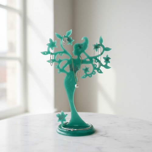 Jewellery Stand