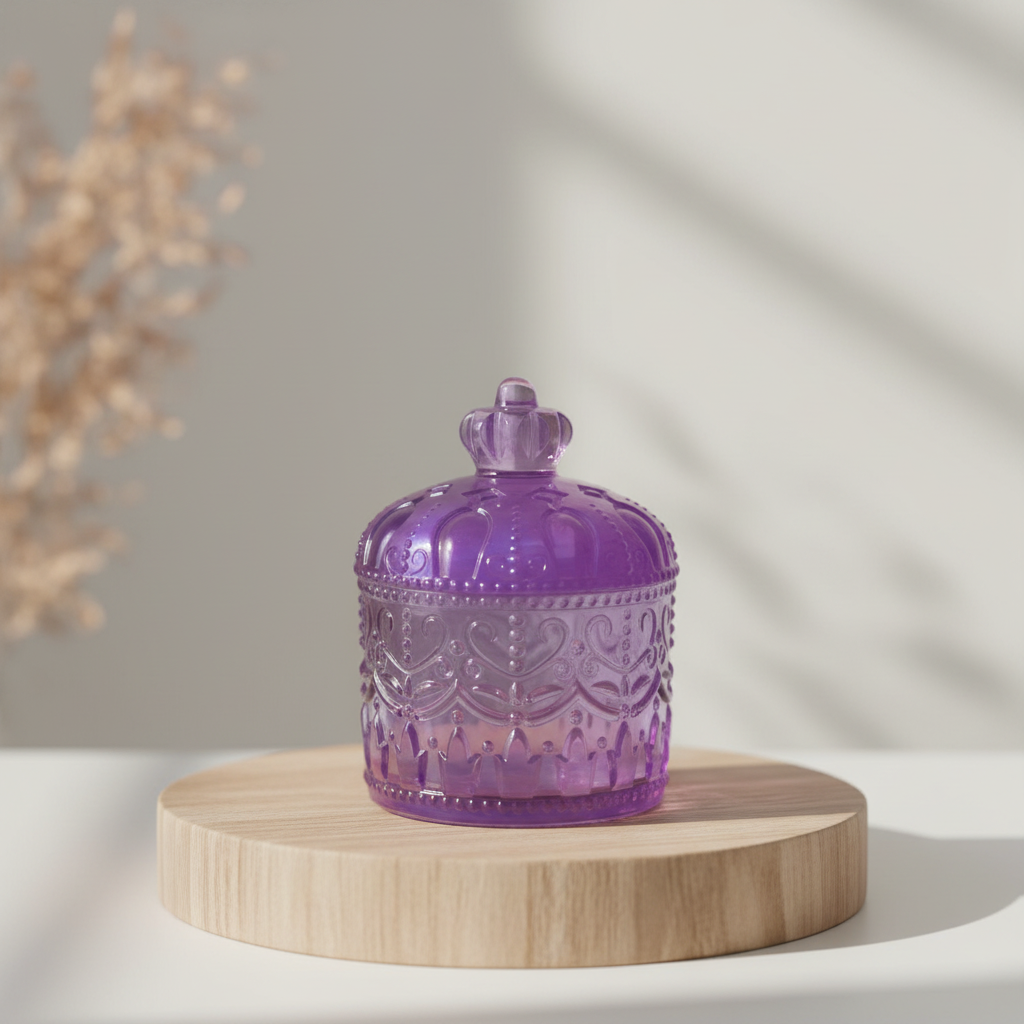 Trinket Jar