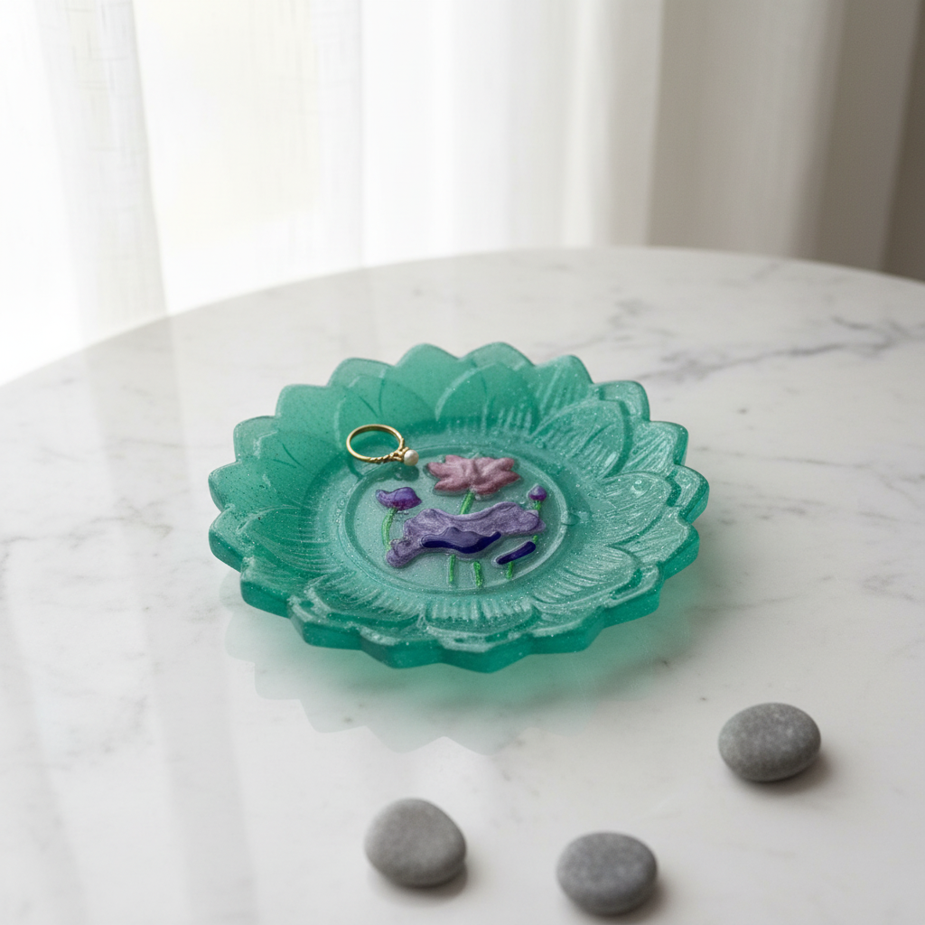 Trinket Tray